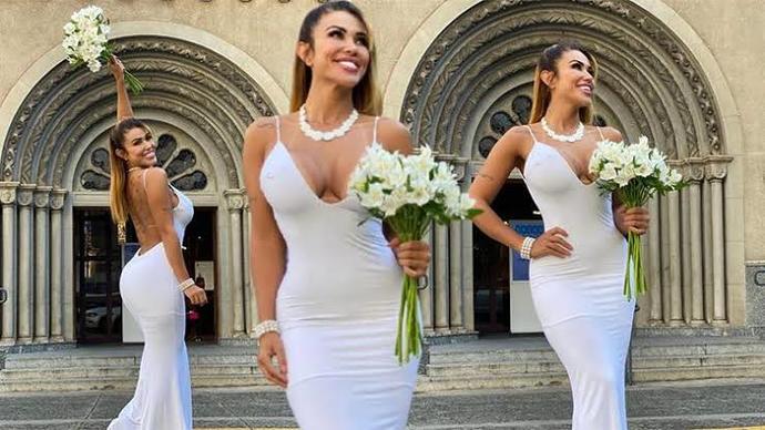 Kendinizle evlenir miydiniz?