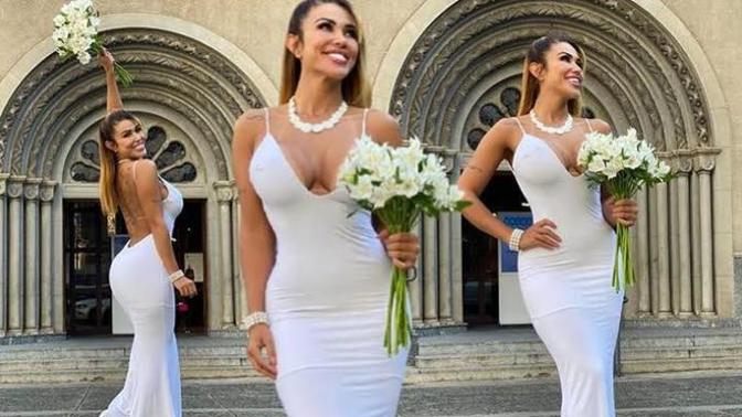 Kendinizle evlenir miydiniz?