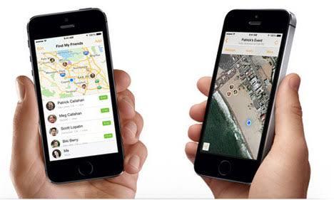 Habersiz app kullanımı