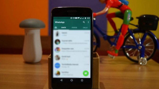 Sevgiliniz Whatsapp mesajlarınızı izinsiz okusa ne yapardınız?