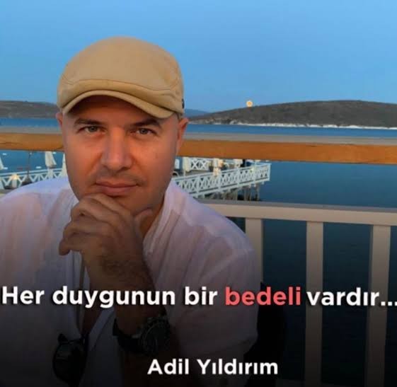 Adil Yıldırım Taktikleri?