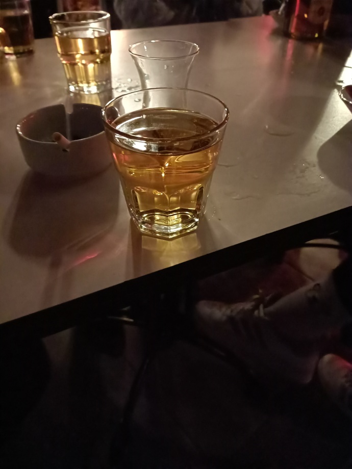 Siz bu akşam ne yapıyorsunuz?