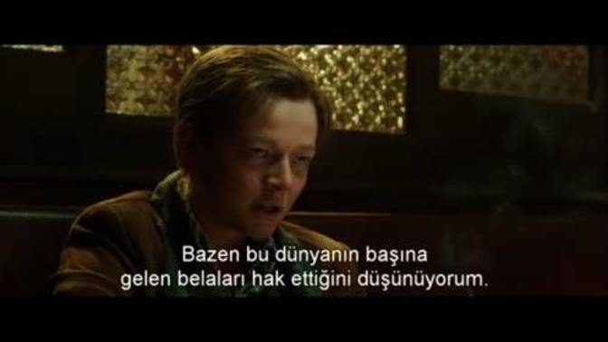 Bu aralar kafanın içindeki en baskın duygu nedir?