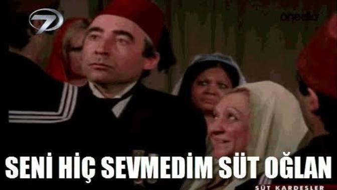 'Evlat olsa sevilmez' dediğin insan tipleri hangileri?