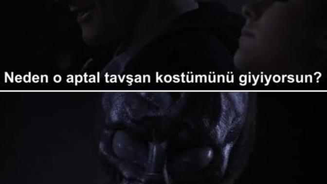 Falanca/filancaların düşünceleri senin için önemli midir?
