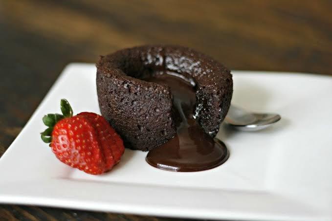 Sufle mi waffle mi?