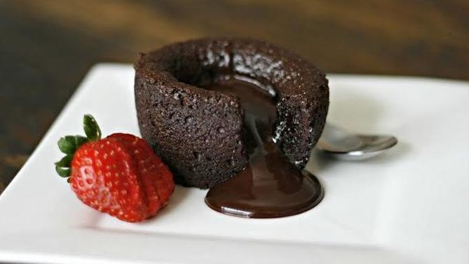 Sufle mi, waffle mı hangisi favoriniz?