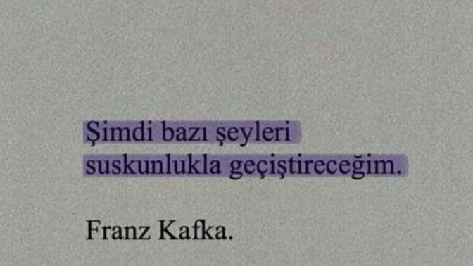 Susuyor olmamız olanı biteni kabullenmemiz anlamına mı gelir?