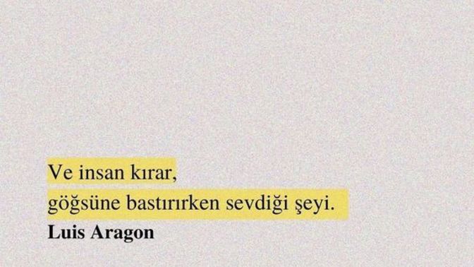 İnsan neden sevdiği kişiyi kırar, çok sevmek kırmak anlamına mı geliyor?