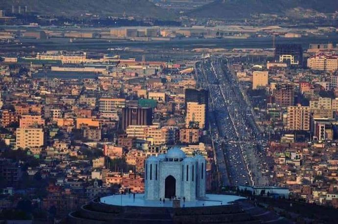 şu güzelliğe bakın. AFGANİSTAN🤍