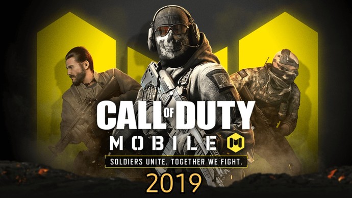 Call Of Duty Mobile 🆚 Apex Legends Mobile Hangisi Neden?