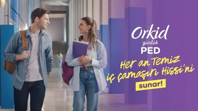 Günlük ped kullanmadan rahat edebiliyor musunuz?