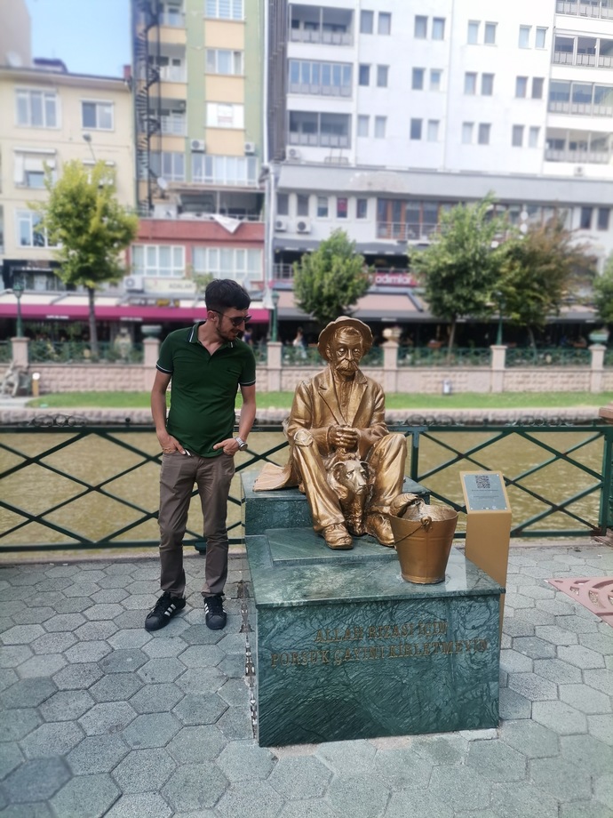 Tatile gidebilen var mı? varsa herkes bi tatil fotosu atsın?