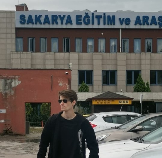 Tatile gidebilen var mı? varsa herkes bi tatil fotosu atsın?