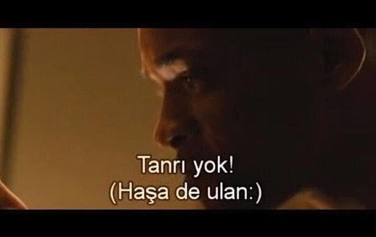 "Ben Efsaneyim" filmindeki gibi bir hayat yaşayabilir miydiniz?