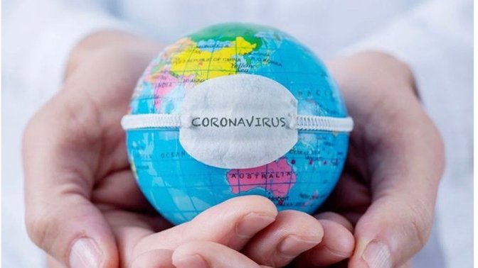 Corona virüs çok arttı ancak kimse maske takmıyor , siz dikkat ediyor musunuz?