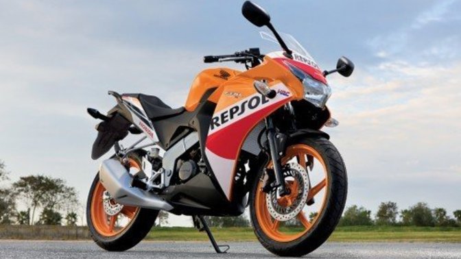 Cbr 125 almayı düşünüyorum. Kullanışı nasıl?