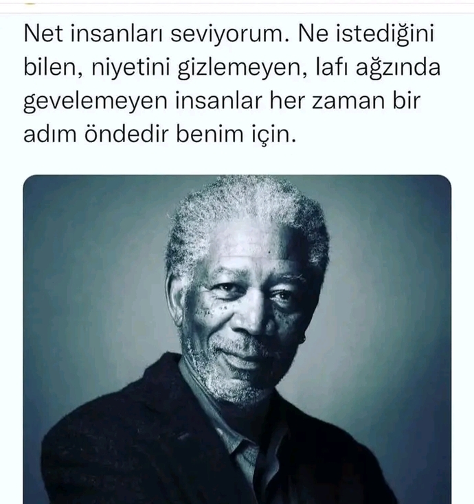 Net insanlarla iyi anlaşabilir misin?