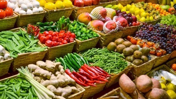 Sebze ve meyvelerin en güvenli temizleme yöntemleri nelerdir?