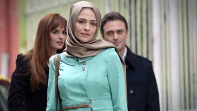 Kapalı olduğum için güzelliğimi göremeyip benimle evlenmek istemeyen olur diye düşüncem var, bunu nasıl aşabilirim sizce?