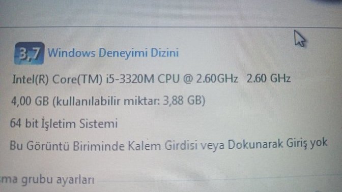 Bilgisayarım Valorant'ı kaldırır mı?
