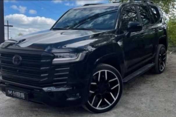 Toyota arabam olsa yaşlanmam?