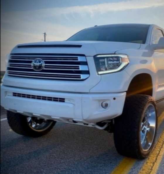 Toyota arabam olsa yaşlanmam?