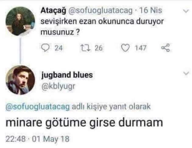 Yarım kalan sekse tekrar devam edebilir misin?