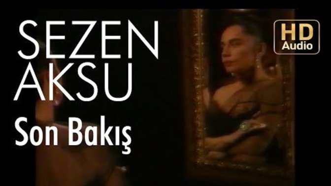 Son zamanlarda severek dinlediğiniz şarkı hangisi?