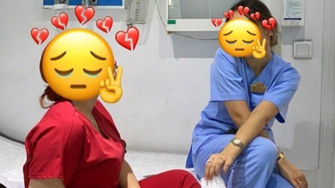 Hayattan bıktınız mı? Bizim kaderimiz sürekli çalışmak mı?