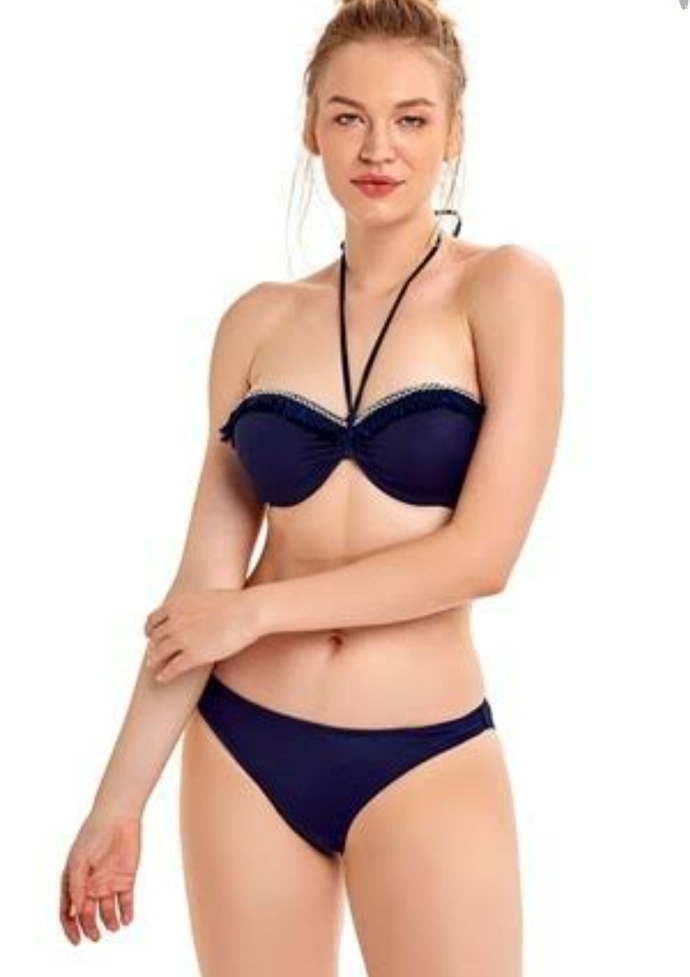 Yandan bağcıklı bikini mi yoksa boyundan bağlamalı bikini mi 🤔?