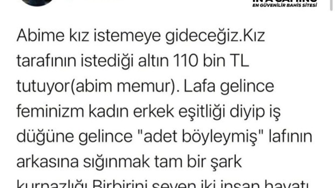 Kızlar evlenirken kaç gram altın istiyosunuz?