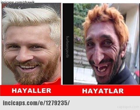 Okumamış kızım, zengin yakışıklı erkeği kendime hak görüyorum bir problem mi var?