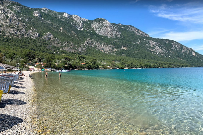 Sabah sabah ne olursa içim huzur dolar dersiniz?