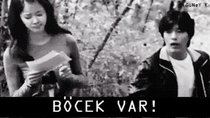 Hoşlandığın kişiyi tavlamak için 2 dakikan var, süreyi nasıl değerlendirirsin?