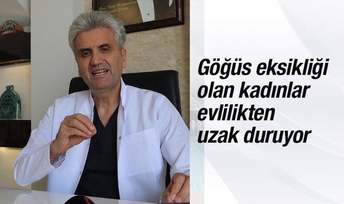 Memesiz kızların işi yaş