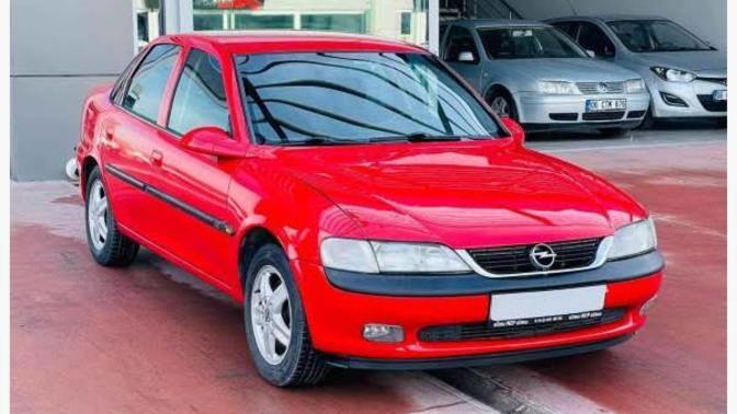 96 model Opel Vectra alınır mı?