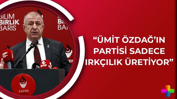 Sizce muhalefetin cumhurbaşkanı adayı kim olmalı?