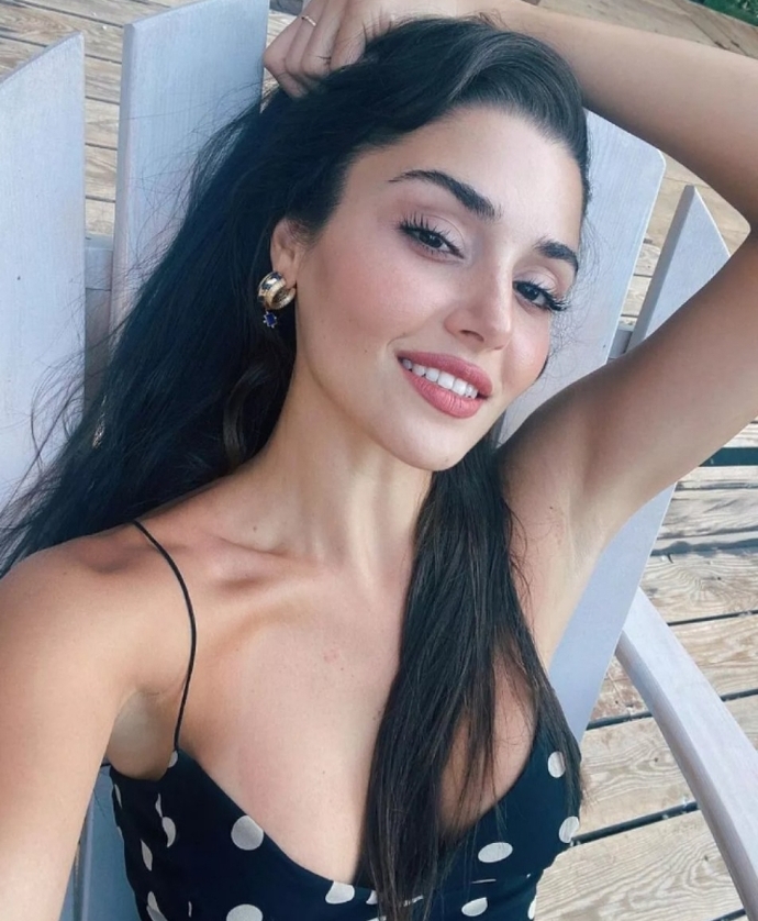 Sizce en güzel kızlar hangi ülkede?