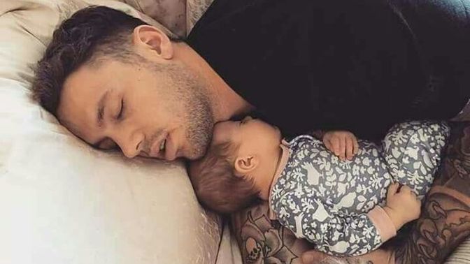 Her erkek baba olmak ister mi?