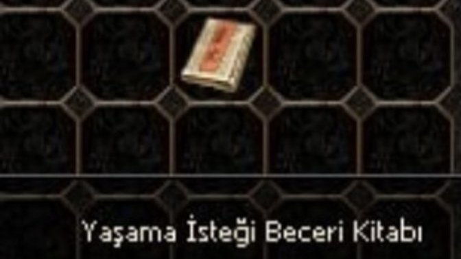 Yaşama isteğiniz ne seviyede şu an?