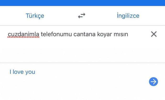 Gerçek aşkın varlığına inanıyor musun?