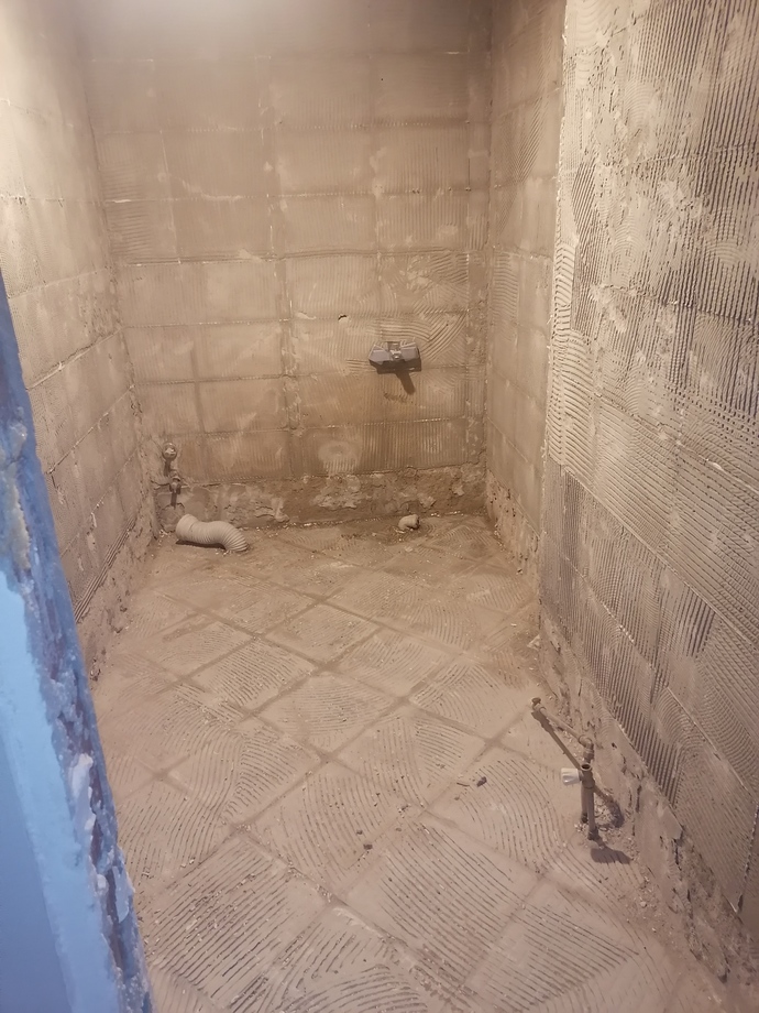 Bu banyo nasıl temizlenecek😢?