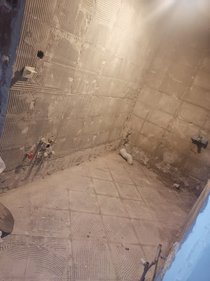 Bu banyo nasıl temizlenecek😢?