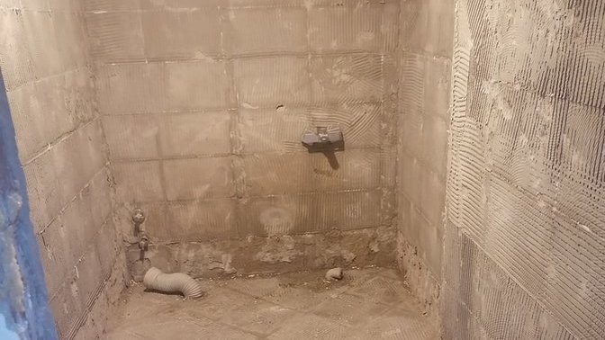 Bu banyo nasıl temizlenecek😢?