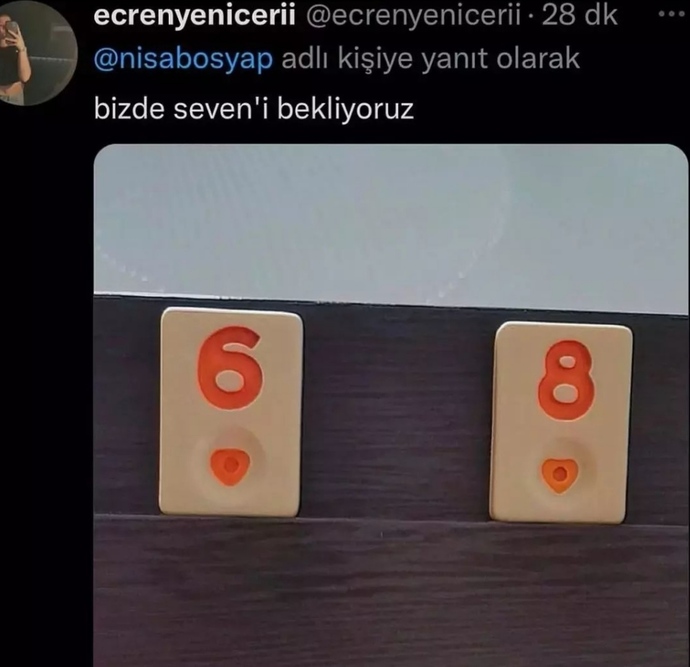 Sen neleri bekliyorsun KS Can?