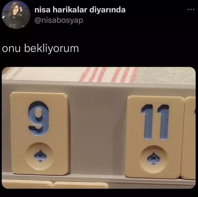 Sen neleri bekliyorsun KS Can?