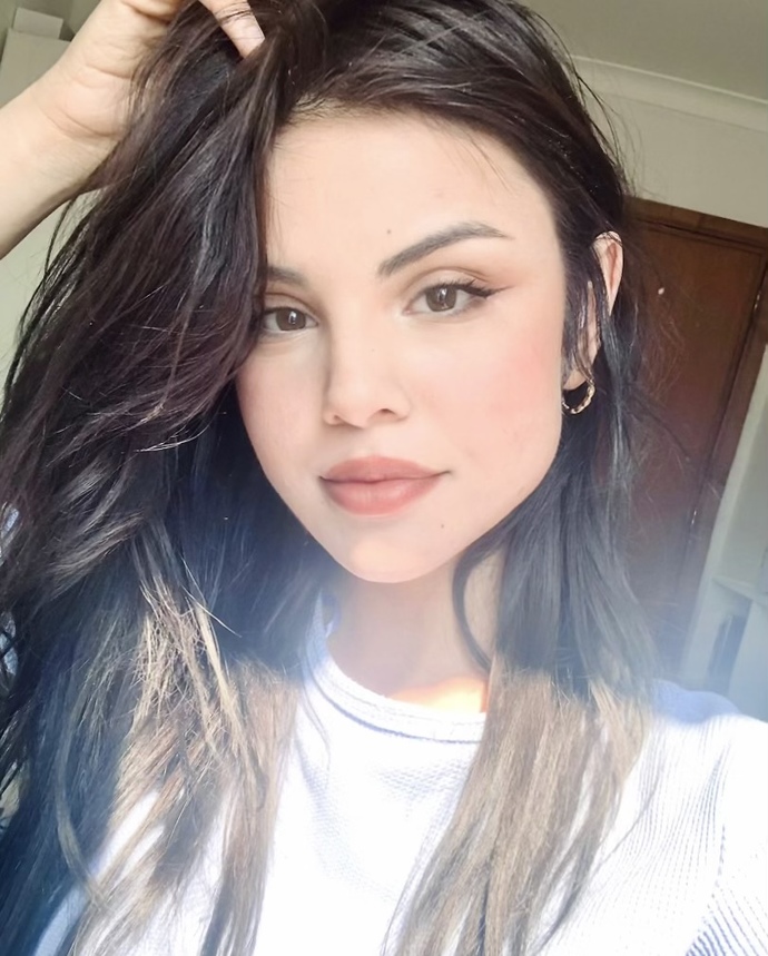 Bu benim, hangisi yakisir ten rengime vs