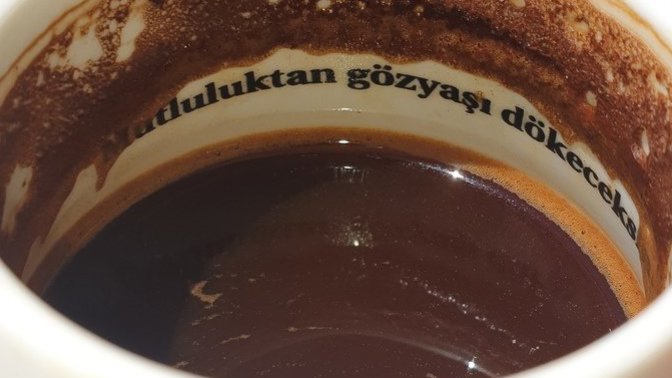 Fallara inanır mısınız?