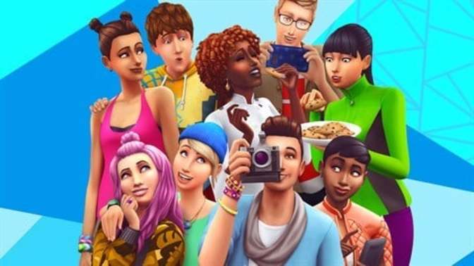 Sims 4 DLC'siz indirme linki var mı?